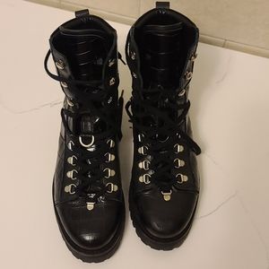 All Saints Franka Boot size 39